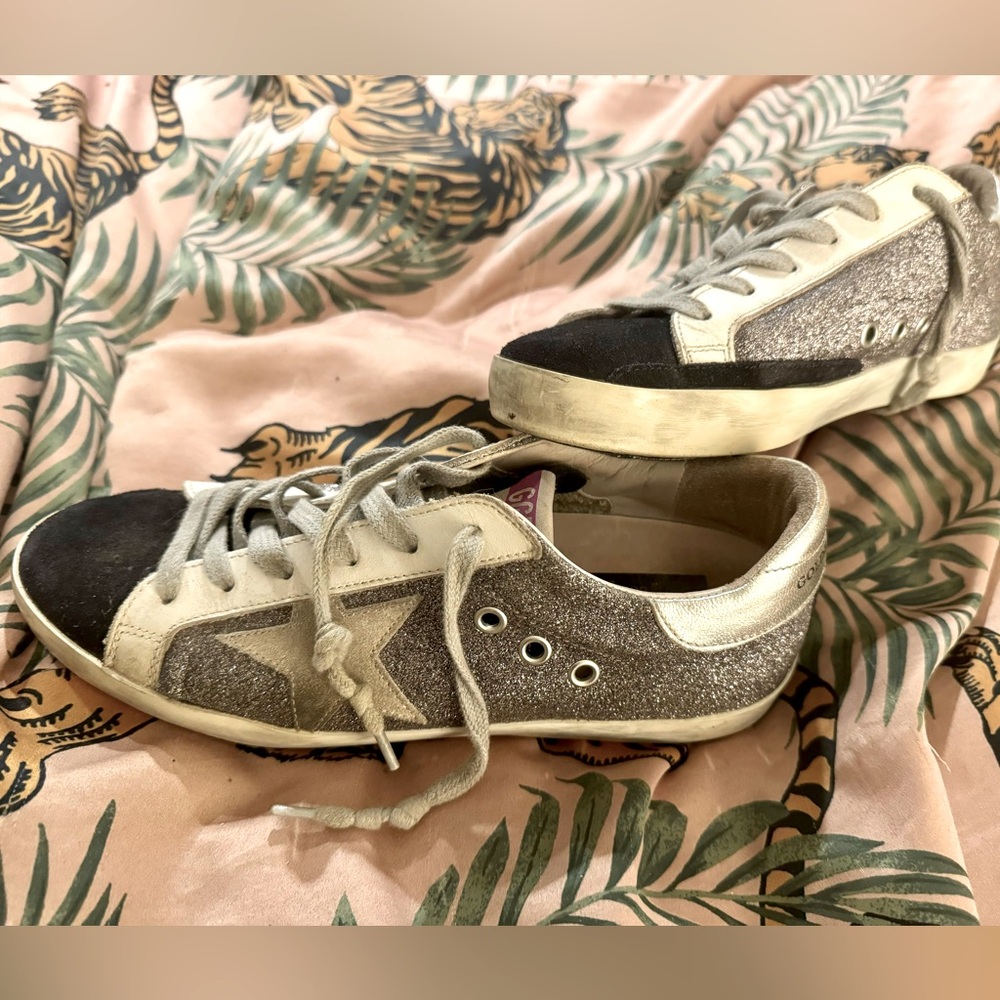 Golden Goose Neiman Marcus Exclusive
